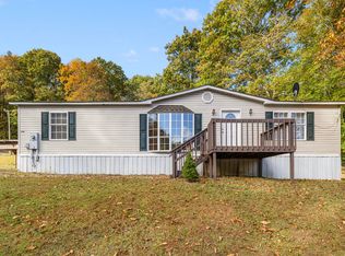 548 Deer Haven Rd, Unicoi, TN 37692