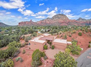 2480 Mule Deer Rd, Sedona, AZ 86336