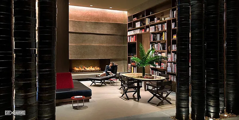 Rented by Citi Habitats | media 62