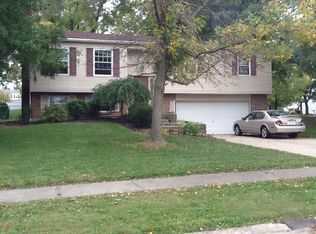 9478 Longren Ct, Cincinnati, OH 45242