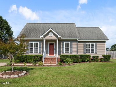 402 Northgate Drive, Washington, NC, 27889
