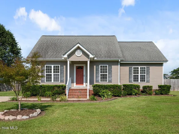 402 Northgate Drive, Washington, NC 27889