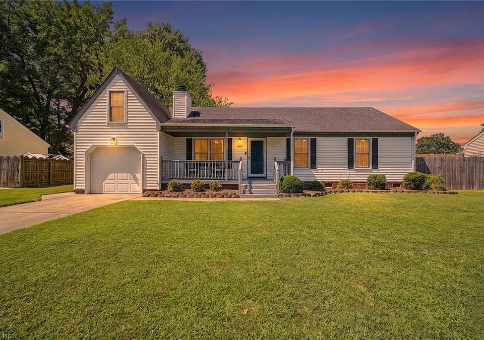 1st image of 720 Albemarle Ct