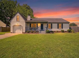 720 Albemarle Ct, Chesapeake, VA 23322