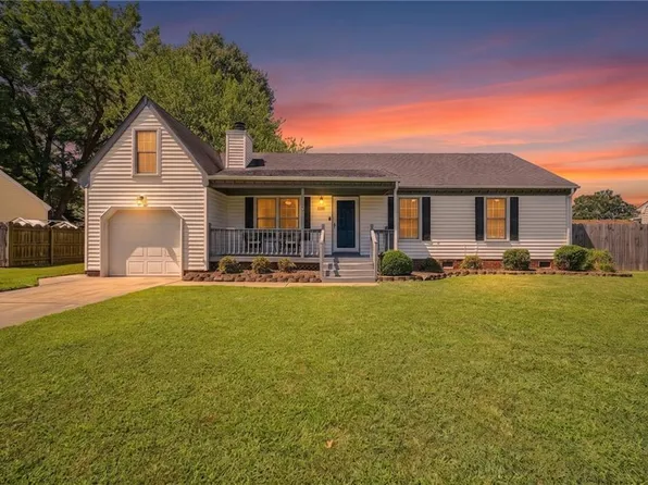 720 Albemarle Ct, Chesapeake, VA 23322