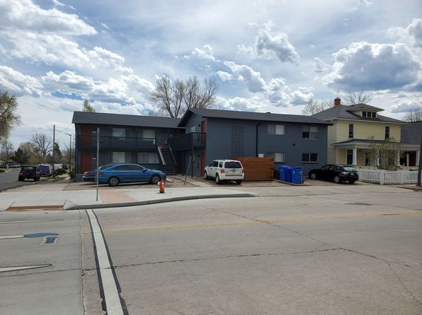 Garfield 341 (KC-KS) | 341 Garfield Ave, Loveland, CO