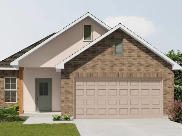 18645 Henley Way, Orange, TX 77630