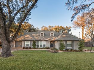 6500 Dakar Rd W, Fort Worth, TX 76116