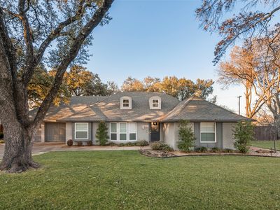 6500 Dakar Rd W, Fort Worth, TX, 76116
