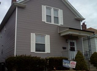 4331 Itaska St, Saint Louis, MO 63116