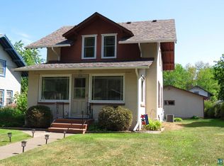 976 85th Ave W, Duluth, MN 55808