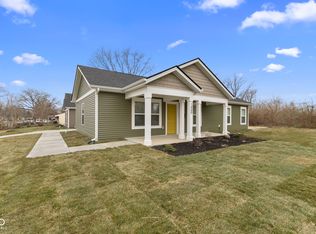 1400 Temperance Ave, Indianapolis, IN