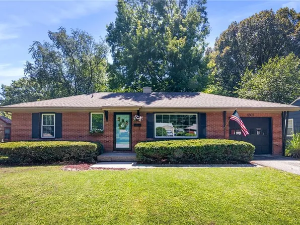 4807 W 62nd St, Mission, KS 66205