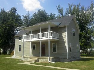 923 N Main St, Tekonsha, MI 49092