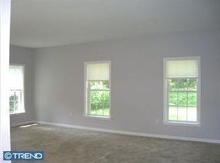 Oak Dr, Doylestown, PA 18901