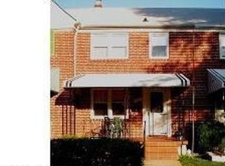 8651 Black Oak Rd, Baltimore, MD 21234