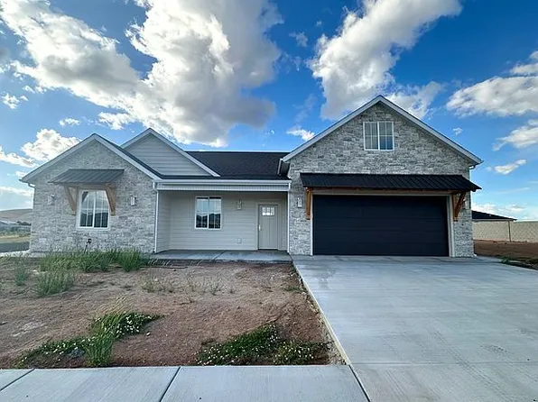791 E 200 S, Enterprise, UT 84725