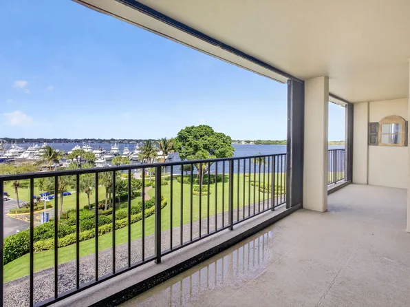 136 Lakeshore Drive #511, North Palm Beach, FL 33408