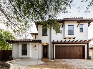 7807 Lado Bueno, San Antonio, TX 78209