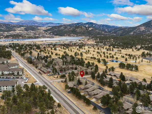 1111 Fairway Club Cir #G1, Estes Park, CO 80517