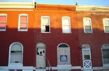 2nd image of 1315 N Milton Ave