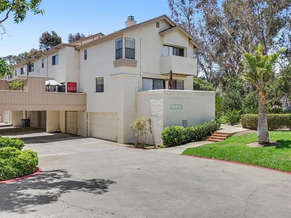 2728 Ariane Dr Unit 52, San Diego, CA 92117