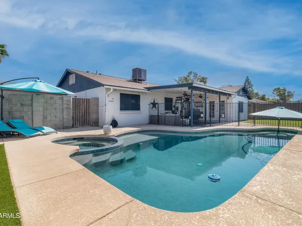 7316 E DRUMMER Avenue, Mesa, AZ 85208