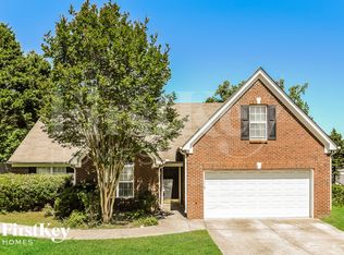 830 James Ridge Dr, Lawrenceville, GA 30045