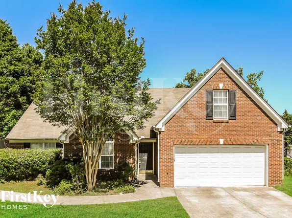 830 James Ridge Dr, Lawrenceville, GA 30045