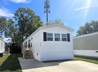 1411 Murry St, Greenwood, IN 46143