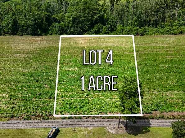 Lot 4 Ida Ln, Conway, SC 29527