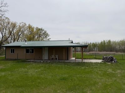 24306 County Road 6, Strathcona, MN, 56759