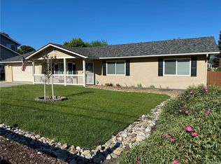 9001 Palomar Ave, Atascadero, CA 93422