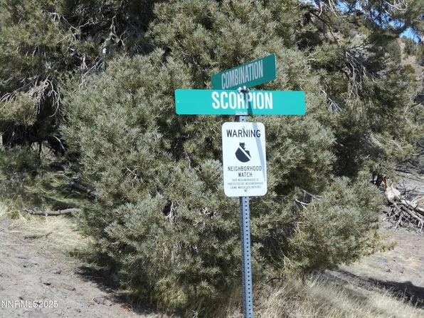 2050 Scorpion Rd, Reno, NV 89521