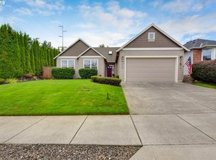 3518 SW 28th Ter, Gresham, OR 97080