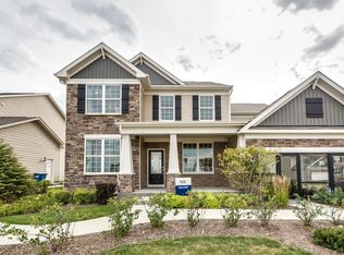 20 Andrew Ln, Hawthorn Woods, IL 60047