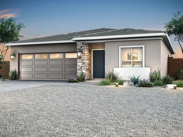 1130 W FELIZ Street, Florence, AZ 85132