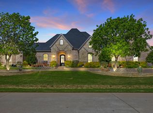 1521 Stony Trl, Prosper, TX 75078