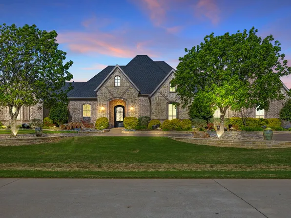 1521 Stony Trl, Prosper, TX 75078