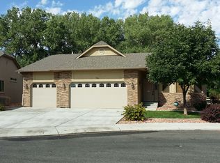 724 Woodridge Ct, Grand Junction, CO 81505