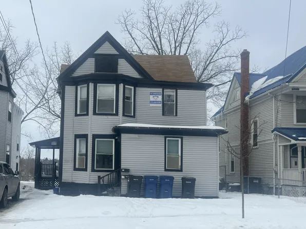 141 Lexington Ave - Apt 2 Rm 1