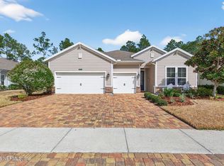 329 Glorieta Dr, Saint Augustine, FL 32095