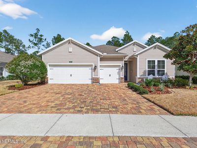 329 GLORIETA Drive, Saint Augustine, FL, 32095