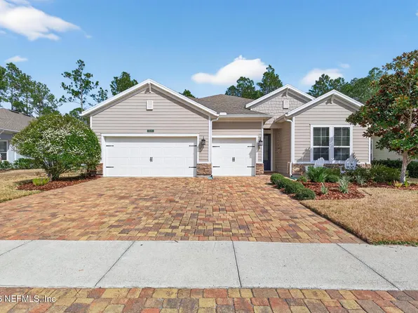 329 GLORIETA Drive, St. Augustine, FL 32095
