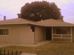 1824 F St, Wasco, CA 93280