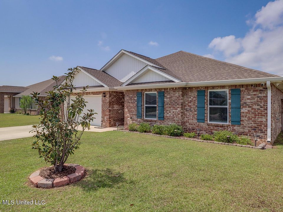 9475 Emersyn Ln, Biloxi, MS 39532 | Zillow