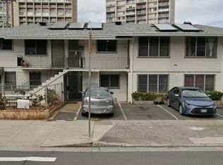 556 Kamoku St #6, Honolulu, HI 96826