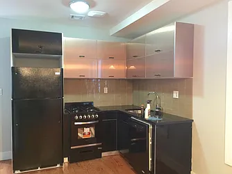 Rented by Kesser LLC