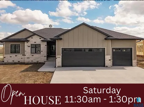 6505 Fieldview St, Sioux Falls, SD 57110