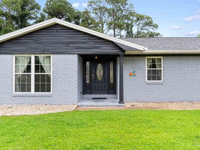 5 Pueblo Dr, Pensacola, FL, 32507